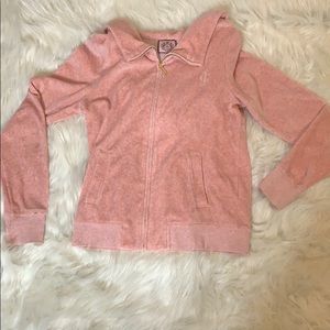 Juicy couture hoodie